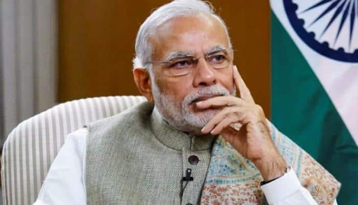 Patna-Indore Express derails: Anguished beyond words on loss of lives, says PM Narendra Modi