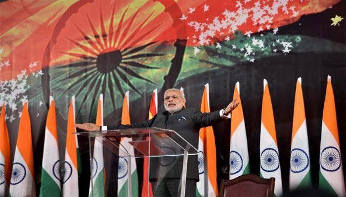 &#039;Modi government has turned India into &#039;a right place to do business&#039;