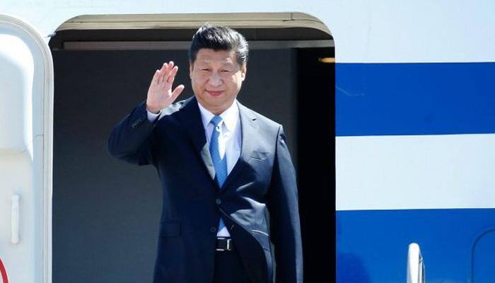 China&#039;s Xi calls for &#039;&#039;smooth transition&#039;&#039; in relationship with US