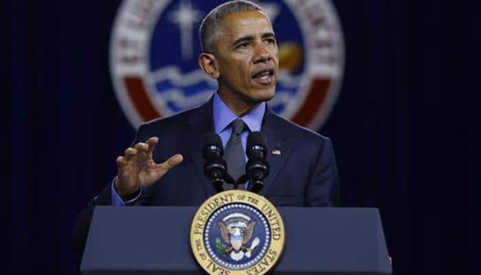 Give Donald Trump time, don''t assume worst: Barack Obama tells Latin America and world