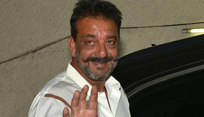 Sanjay Dutt to make a come back with Omung Kumar&#039;s &#039;Bhoomi&#039;!