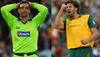 By clocking 173.8 Km/hr, has David Wiese broken Shoaib Akhtar's record of fastest ball ever? Here's the truth!