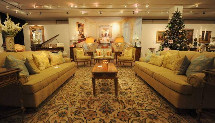 Here's how you can add modern touch to your home