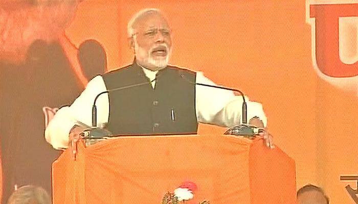 Demonetisation move aimed at cleaning economy, people&#039;s sacrifice will not go in vain, says PM Modi