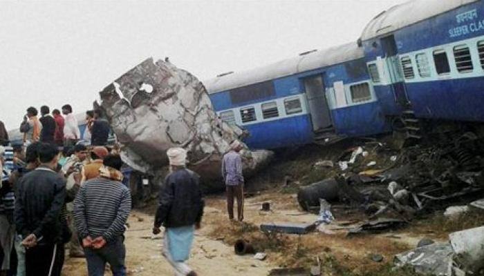 President, PM condole train tragedy