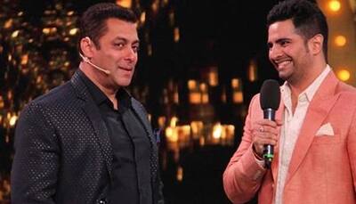 Here's what Karan Mehra said on his eviction from 'Bigg Boss' 