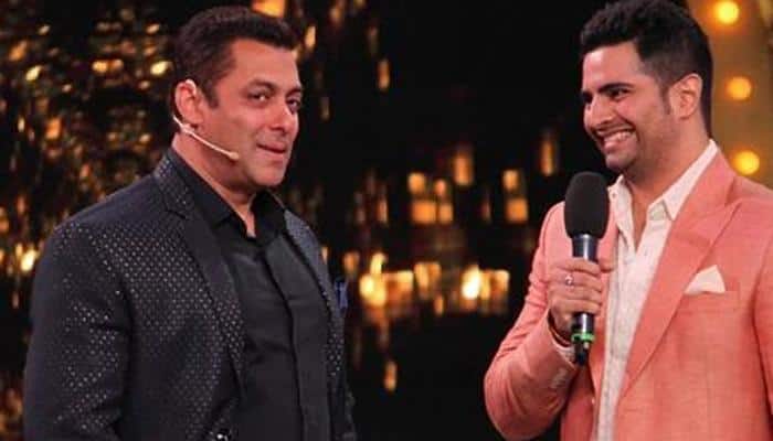 Here's what Karan Mehra said on his eviction from 'Bigg Boss' 