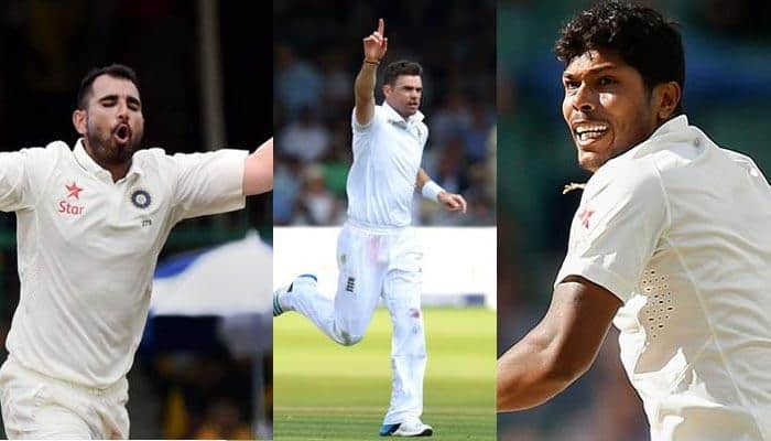 VIDEOS: After Mohammed Shami and Umesh Yadav, James Anderson&#039;s turn to produce unplayable delivery — Here&#039;s how he dismissed Cheteshwar Pujara