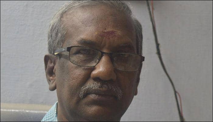 &#039;Rs 20 doctor&#039; Dr V Balasubramanian passes away, leaves people of Coimbatore in grief