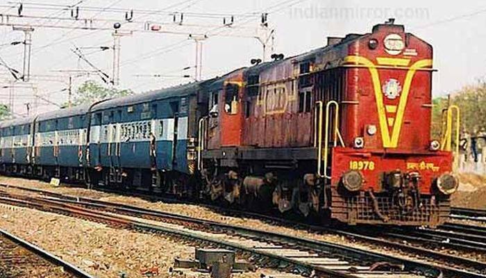 Patna-Indore Express derailment: Steps needed to improve rail safety