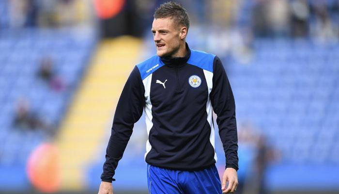 Premier League 2016-17: Jamie Vardy, Leicester City&#039;s lynchpin, loses magic touch
