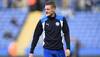 Premier League 2016-17: Jamie Vardy, Leicester City's lynchpin, loses magic touch