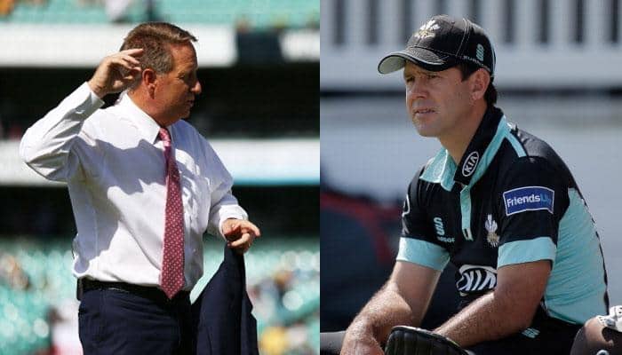 Crisis in Australian cricket: Ricky Ponting, Ian Healy, Shane Watson call for major shake-up for revival