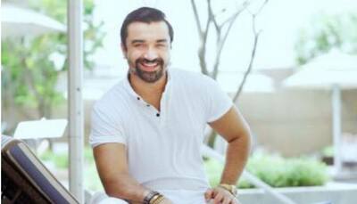 Actor Ajaz Khan booked for sending obscene photograph to a woman