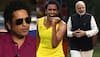 PV Sindhu wins China Open: Narendra Modi, Sachin Tendulkar congratulate shuttler on maiden Super Series title