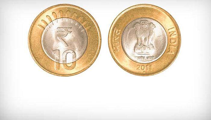 There are no Rs 10 fake coins in circulation, clarifies RBI