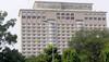 Supreme Court stays auction of Delhi's Taj Mansingh Hotel