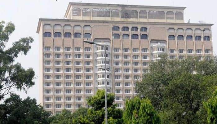 Supreme Court stays auction of Delhi's Taj Mansingh Hotel