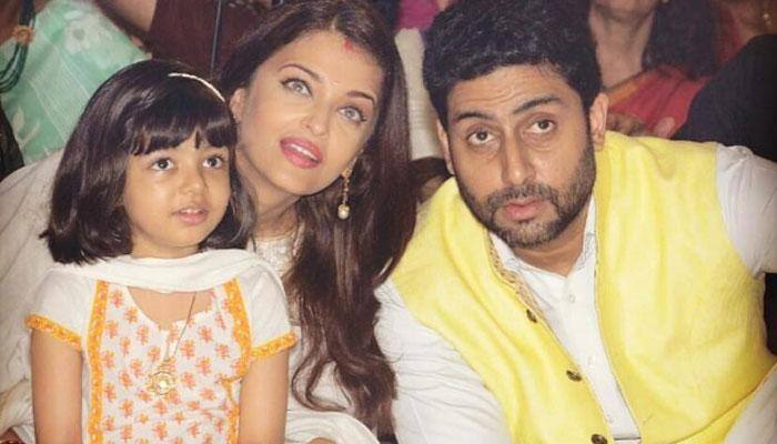 Aaradhya Bachchan’s birthday bash was a star-studded event