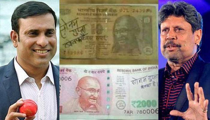 Sonam Gupta bewafa hai? Here&#039;s what Kapil Dev, VVS Laxman, Aakash Chopra have to say