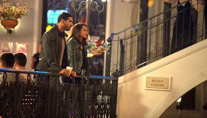 &#039;Force 2&#039; Box Office report: Opening weekend collections of John Abraham, Sonakshi Sinha starrer out