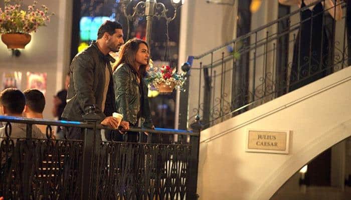 'Force 2' Box Office report: Opening weekend collections of John Abraham, Sonakshi Sinha starrer out