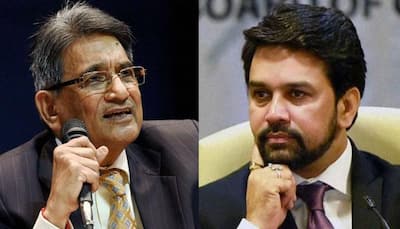 Dismiss all BCCI office bearers, make ex-home secretary GK Pillai observer: Lodha panel tells SC