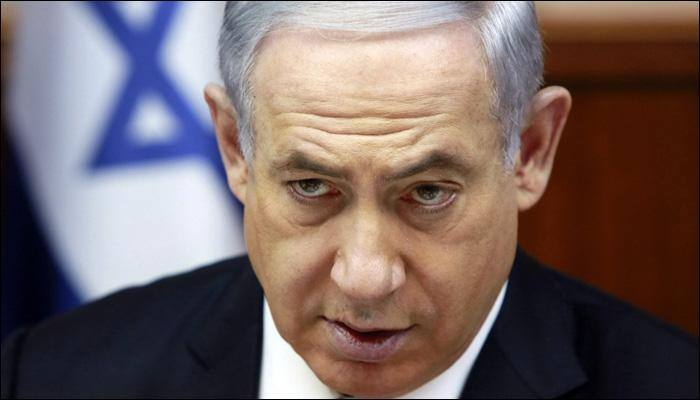 Netanyahu hit by conflict of interest allegations over German submarines