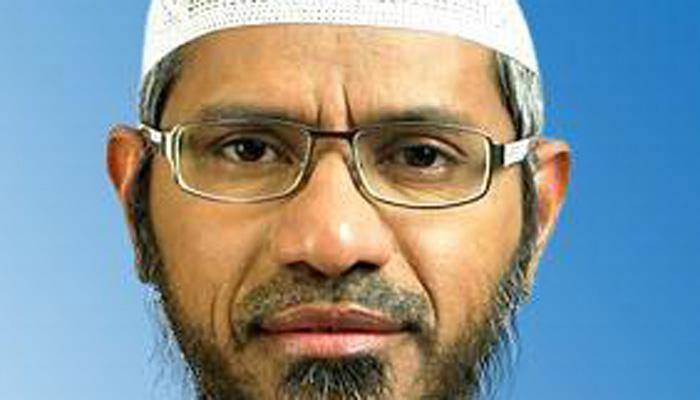 NIA begins removing online contents of Islamic preacher Zakir Naik's ​banned IRF