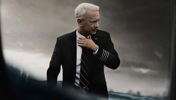 Tom Hanks honoured to play real life hero &#039;Sully&#039; in Clint Eastwood&#039;s film