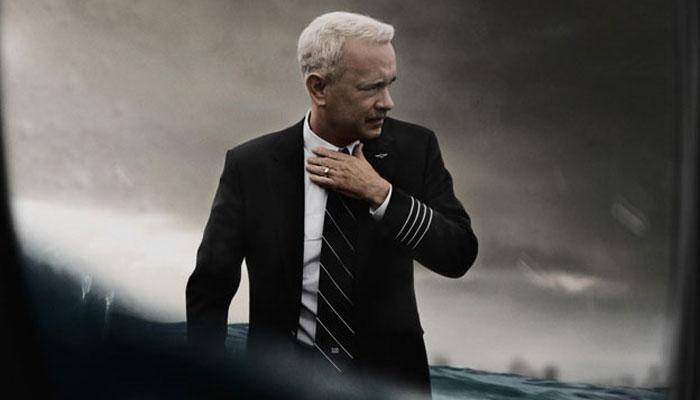 Tom Hanks honoured to play real life hero 'Sully' in Clint Eastwood's film