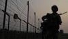 Pakistan summons Indian official to protest ''ceasefire violations''