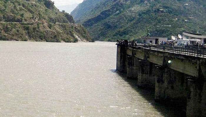 Odisha seeks tribunal to resolve Mahanadi water issue