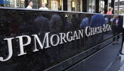 Citi and JPMorgan top list of globally systemic banks, replaces HSBC