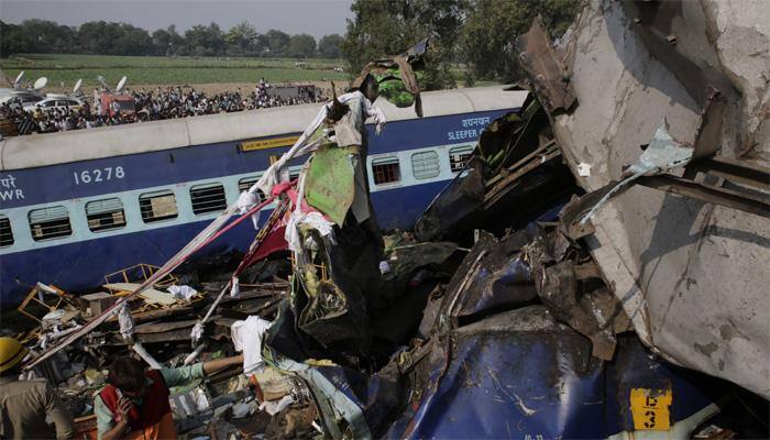 Railways not to launch trains on saturated routes, to retrofit old coaches