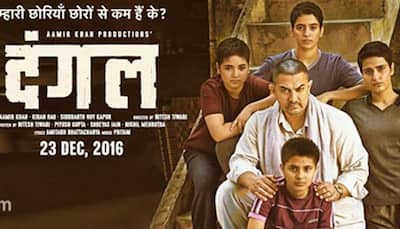 Will Aamir Khan's upcoming release 'Dangal' surpass the record made by 'Dhoom 3' and 'PK'?