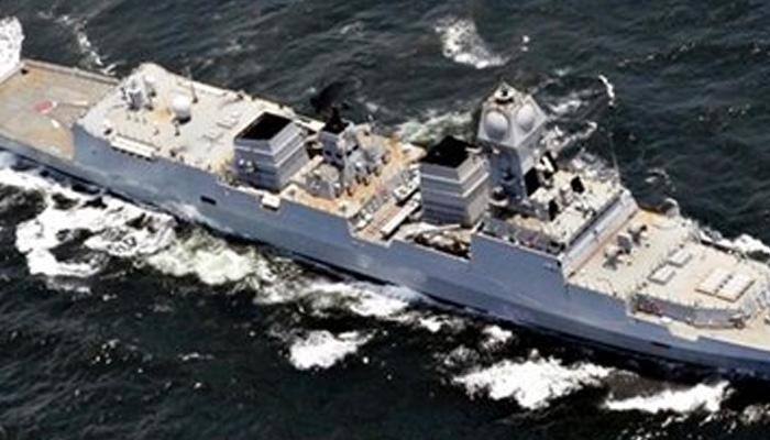 Why INS Chennai – India's largest-ever guided missile destroyer – is significant for Navy 