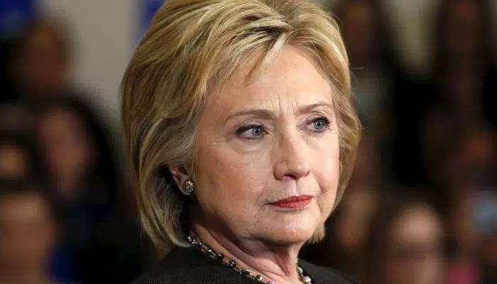 Hillary Clinton's popular vote lead surpasses 1.7 million