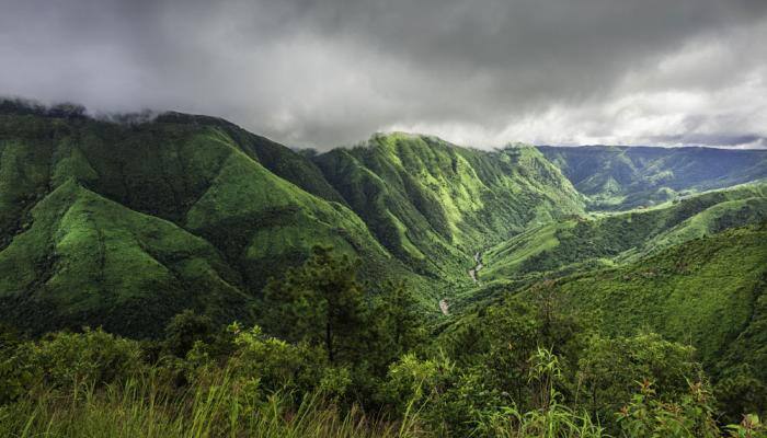 Sangai Festival 2016 to promote Manipur as potential tourist destination