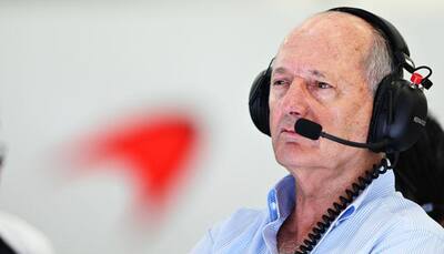 After Ron Dennis exit, McLaren appoint Zak Brown as executive director