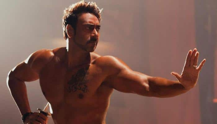 Ajay Devgn fans celebrate 25 years of actor’s presence in Bollywood