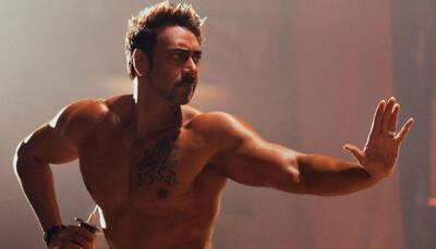 Ajay Devgn fans celebrate 25 years of actor’s presence in Bollywood