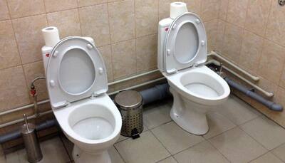 Kolkata has smelliest public toilets, Delhi in second spot