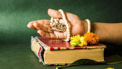 Want to make your prayers more effective? Use Japa Mala