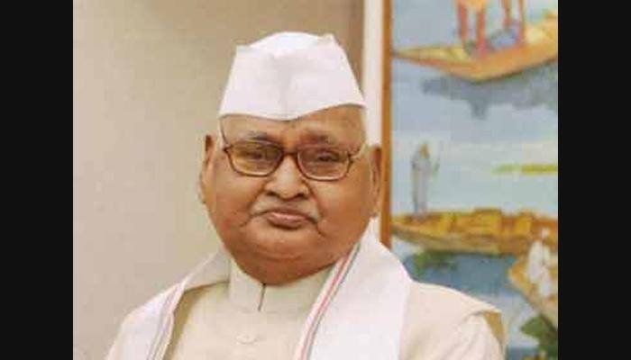 Former UP CM and ex-MP Governor Ram Naresh Yadav dies