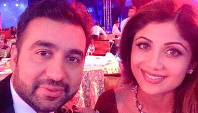 Shilpa Shetty and Raj Kundra’s wedding anniversary messages will give you marriage goals