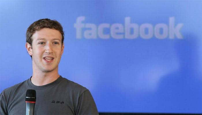 Mark Zuckerberg sells another $95 million in Facebook stock: Report
