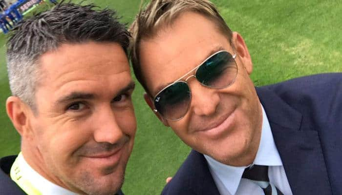 Shane Warne, Kevin Pietersen, Michael Slater fined after seatbelt blunder during Facebook live session