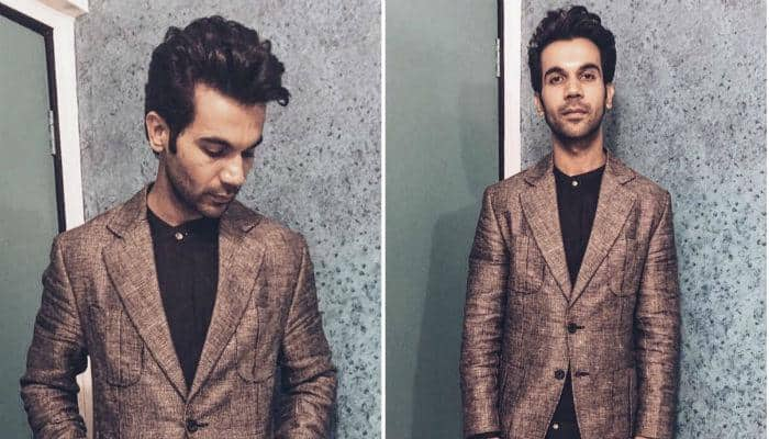 Rajkummar Rao&#039;s  &#039;Newton&#039; to release mid next-year