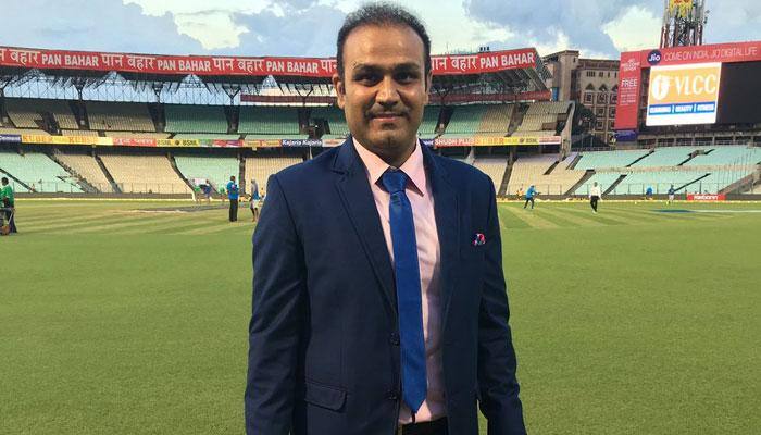 Virender Sehwag to host web series ‘Viru Ke Funde'